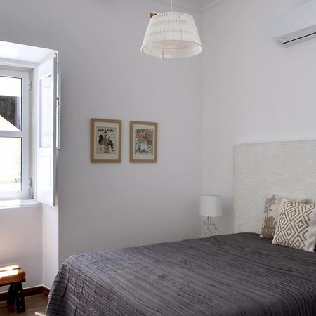 Apartamentos Do Rio Ταβίρα Εξωτερικό φωτογραφία