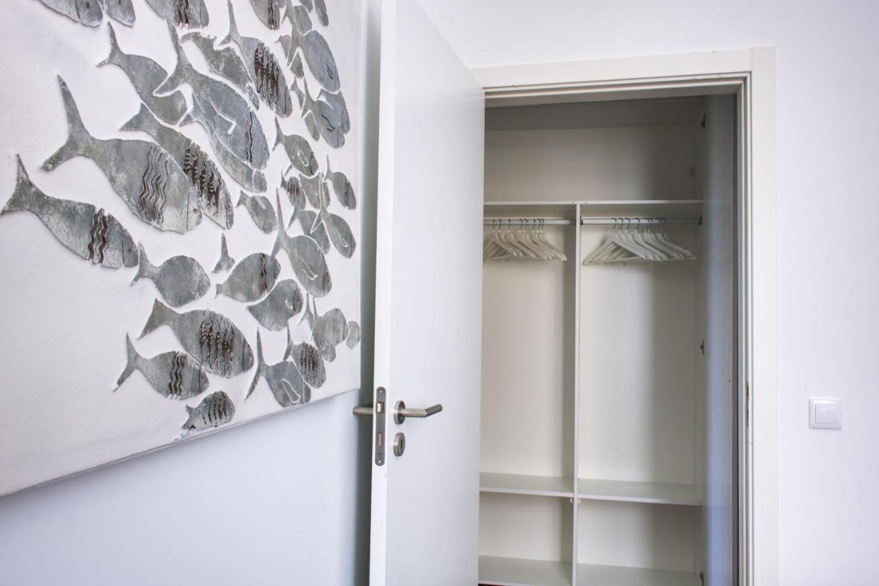 Apartamentos Do Rio Ταβίρα Εξωτερικό φωτογραφία