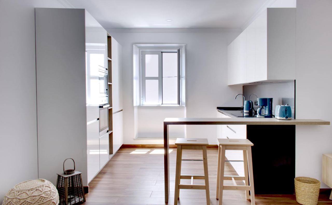 Apartamentos Do Rio Ταβίρα Εξωτερικό φωτογραφία