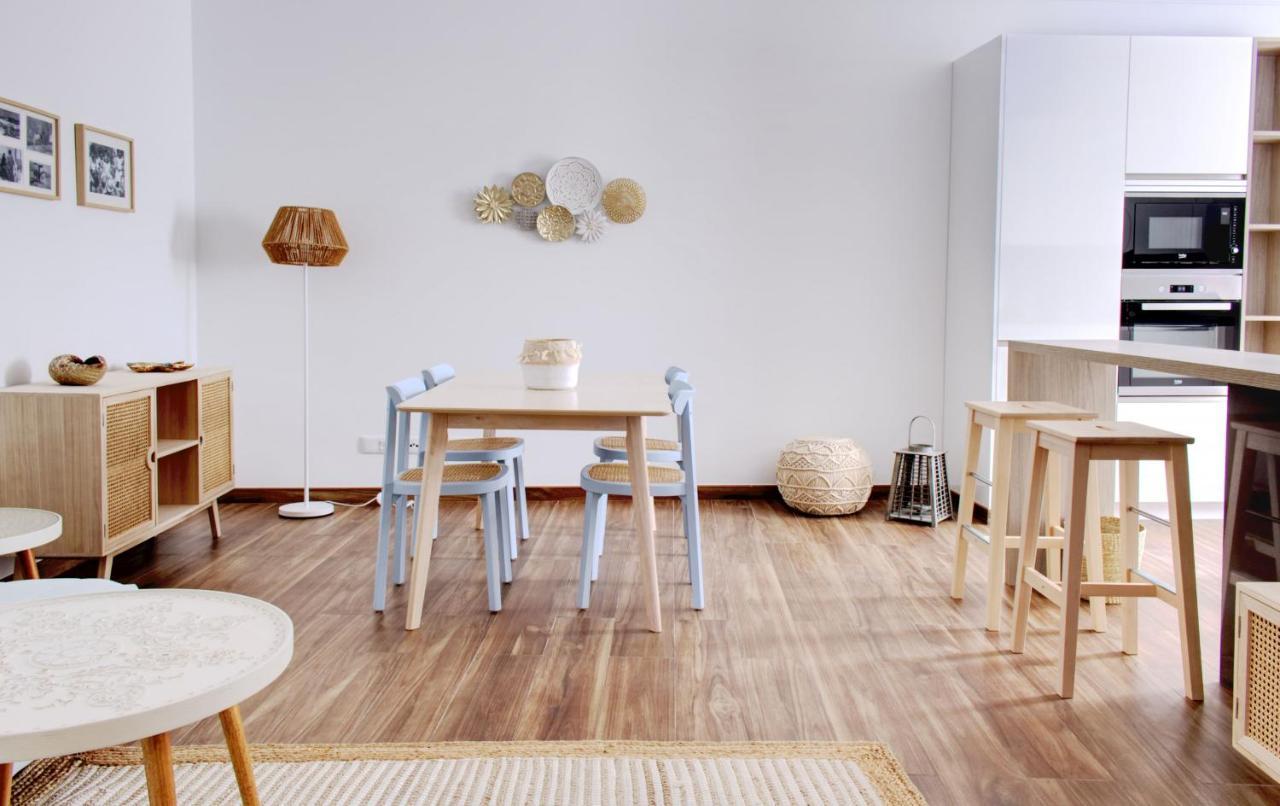 Apartamentos Do Rio Ταβίρα Εξωτερικό φωτογραφία