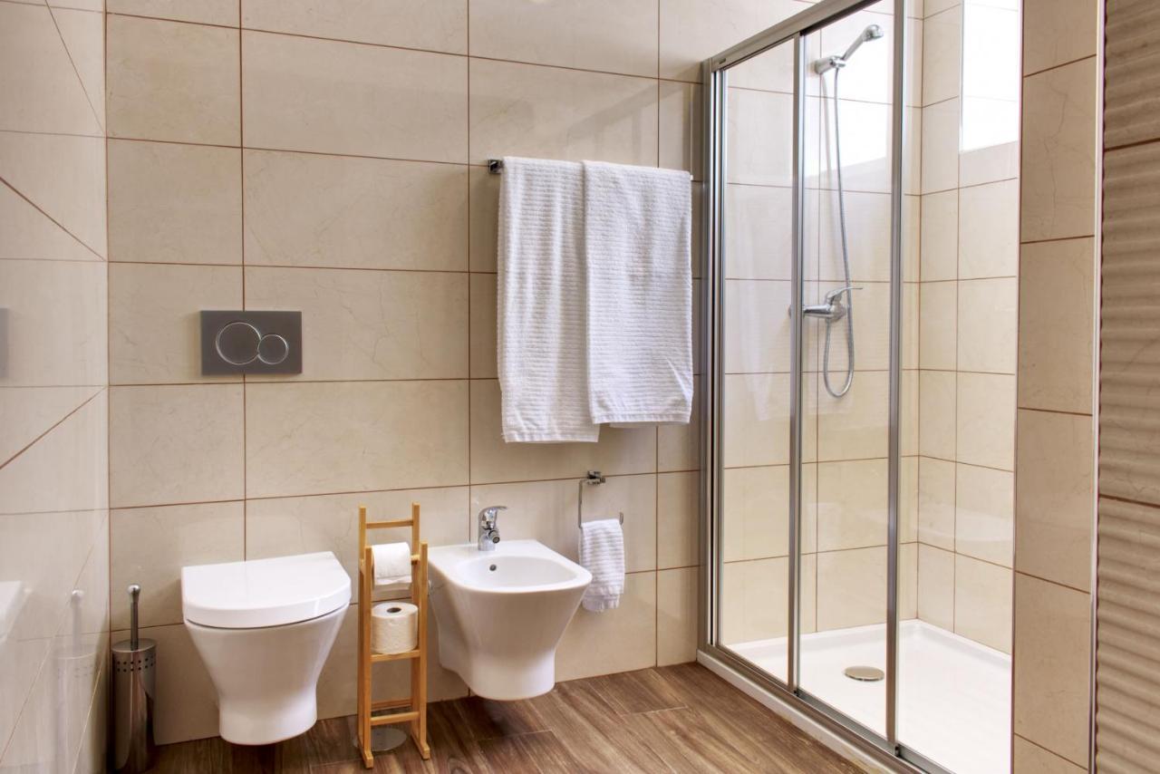 Apartamentos Do Rio Ταβίρα Εξωτερικό φωτογραφία