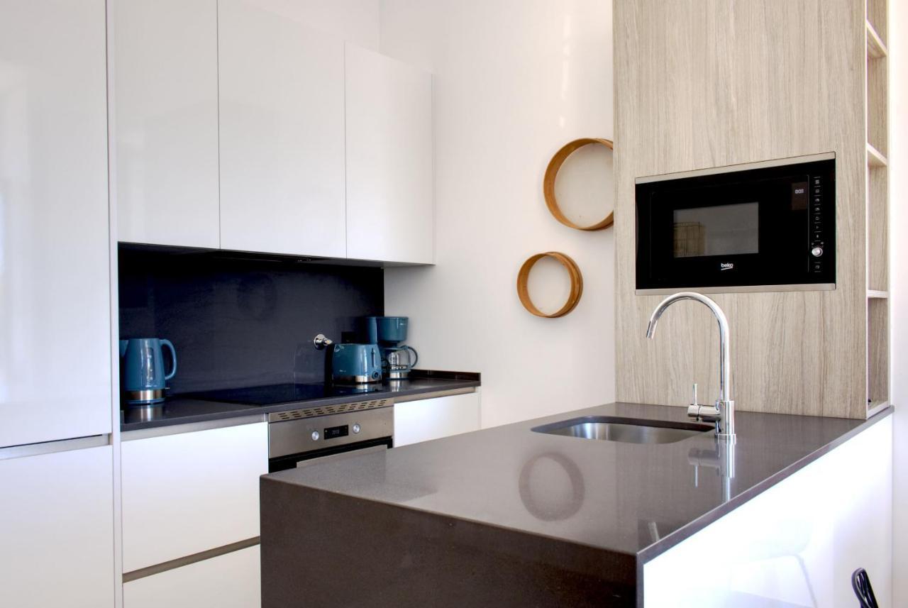 Apartamentos Do Rio Ταβίρα Εξωτερικό φωτογραφία