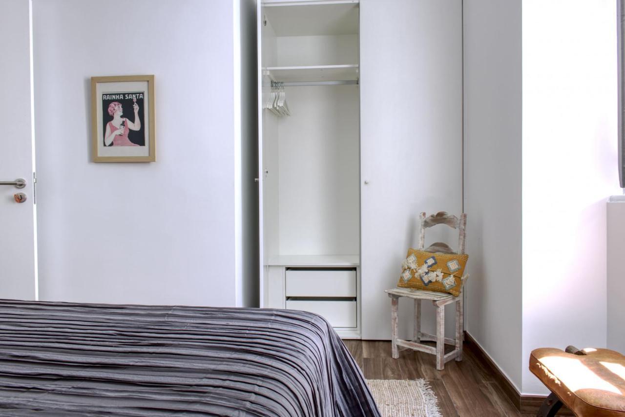 Apartamentos Do Rio Ταβίρα Εξωτερικό φωτογραφία